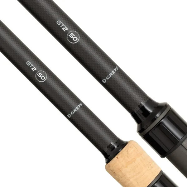 Greys GT2 Carp Rod - 12ft, 3.5lb