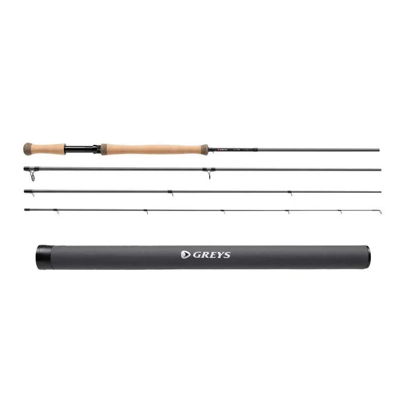 Greys Kite Double Handed Fly Rod