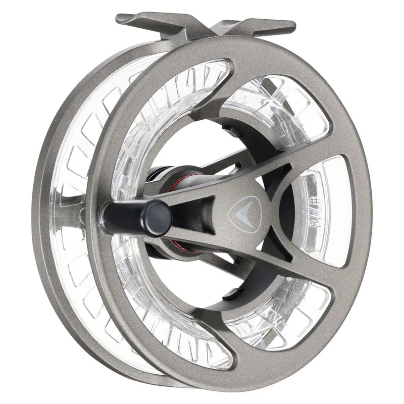 Greys Pace Cassette Fly Reel