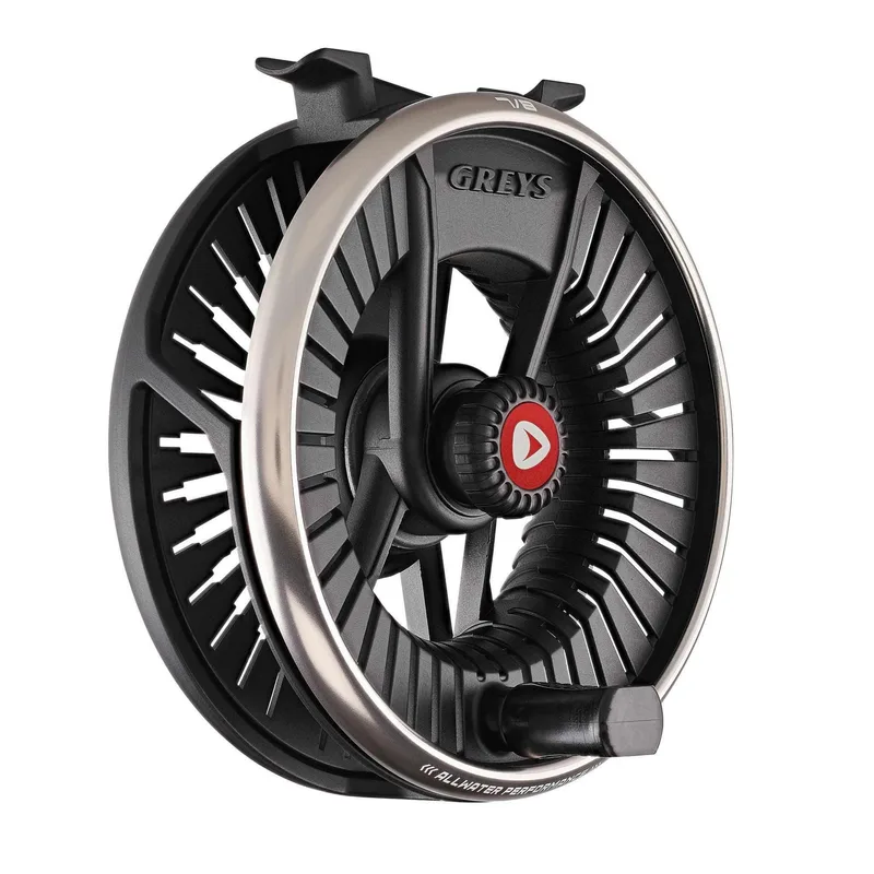 Greys Tail AW Fly Reel 9-10