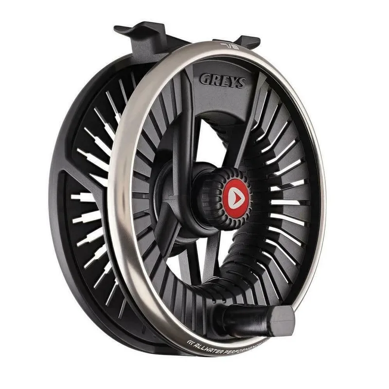 Greys Tail AW Fly Reel Spare Spool