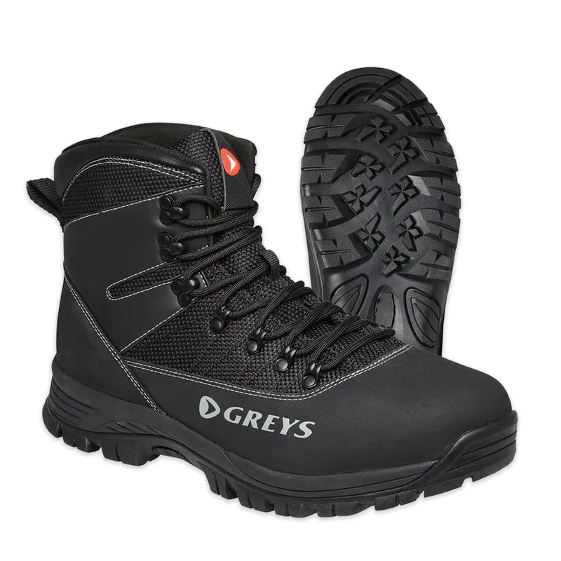 Greys Tital Cleated Wading Boot - 9.5 UK / 44 EU