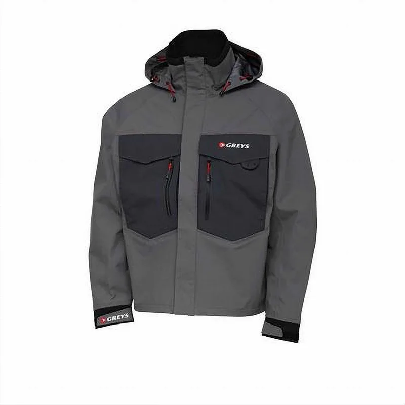 Greys Tital Wading Jacket Medium