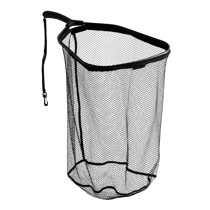 Greys Trout Net Floating