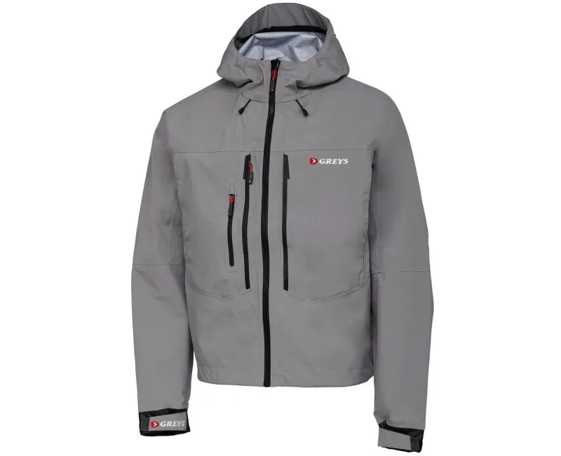 Greys Tail Wading Jacket