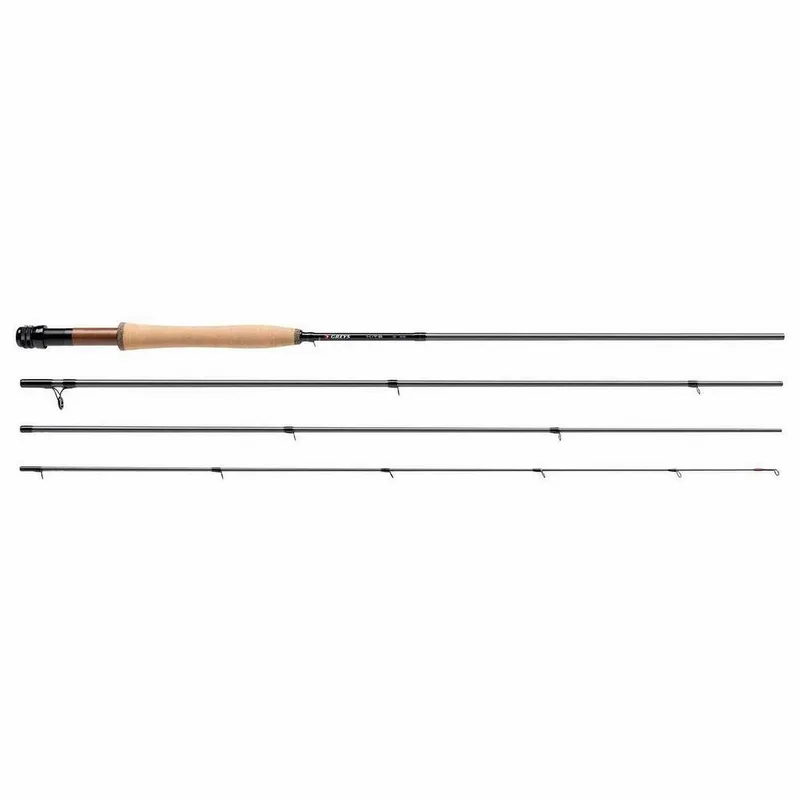 Greys Kite Single Handed Fly Rod — 10ft / 3m, 8WT