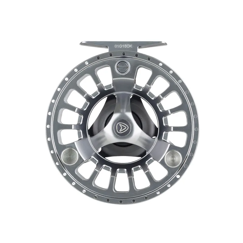 Greys GTS900 Fly Reel