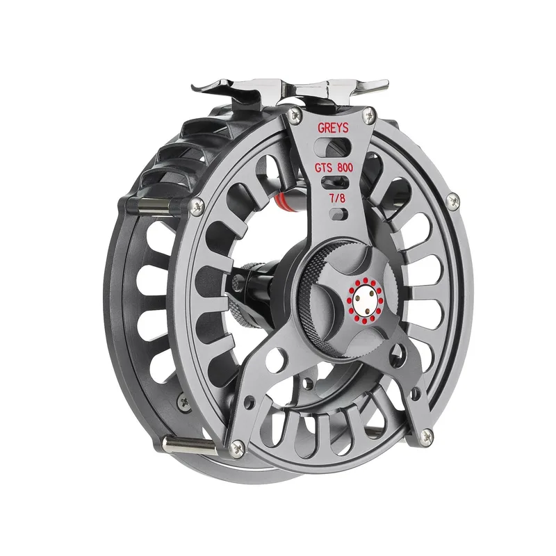 Greys GTS800 Fly Reel
