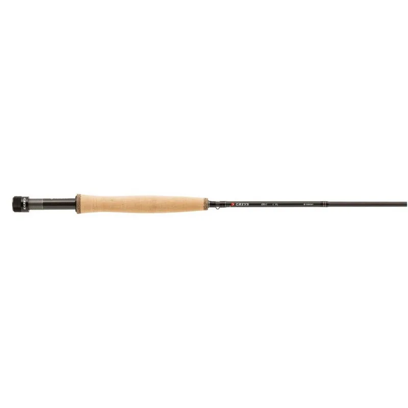 Greys GR60 Fly Rod - 10ft, #7