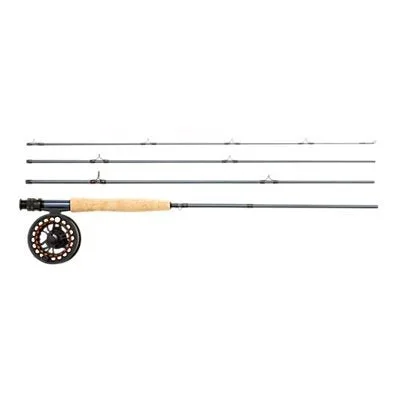 Greys K4ST X Fly Combo