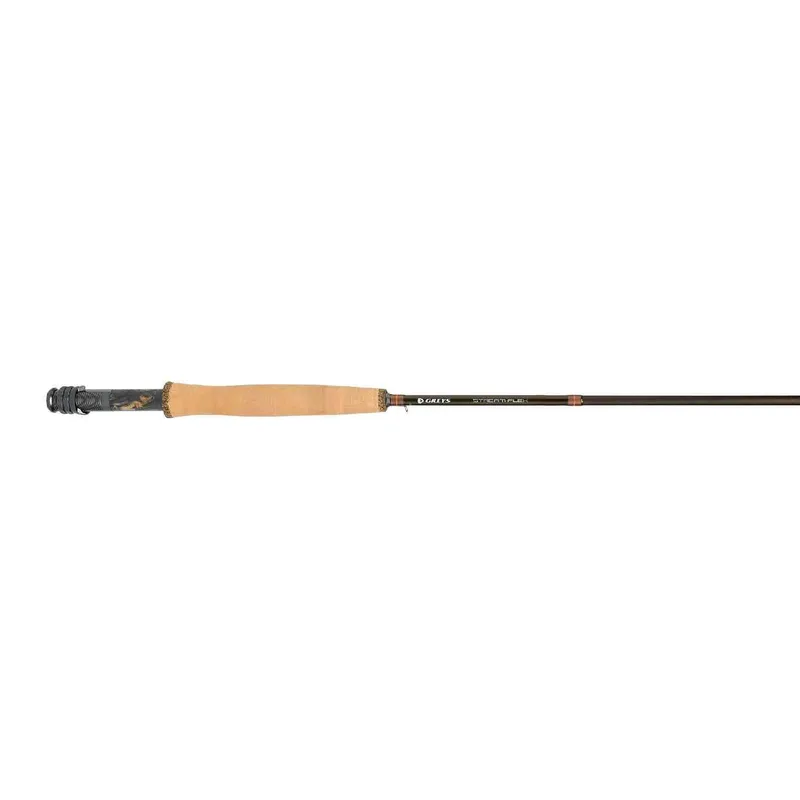 Greys Stream-Flex Fly Rod - 7ft, #3