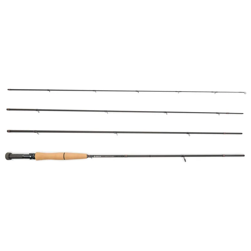 Greys Comp-Flex Fly Rod - 11ft, #3
