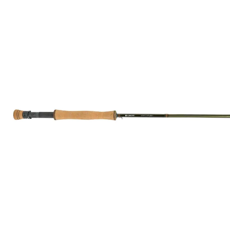 Greys Drift-Flex Fly Rod - 9ft 6in, #6