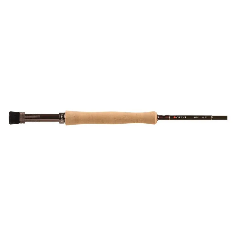 Greys GR40 Fly Rod 9ft6 7wt