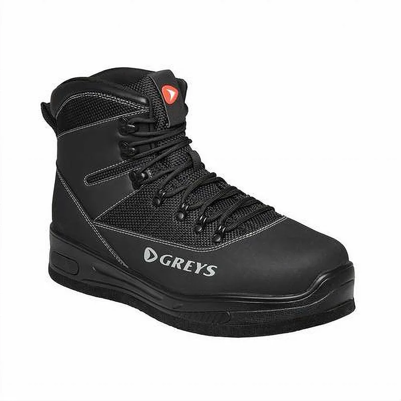 Greys Tital Wading Boot Felt - Greys Tital Wading Boot Felt Size 12