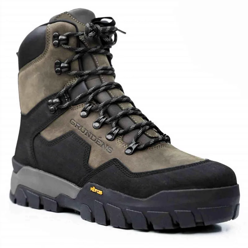 Grundens Bankside Wading Boot Vibram