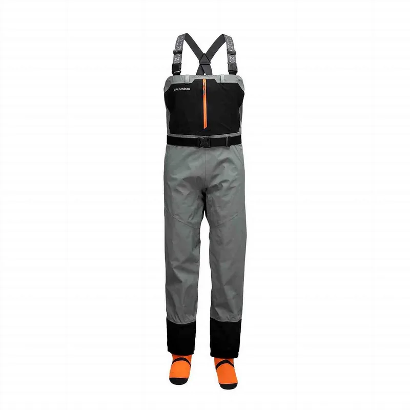 Grundens Bedrock Stockingfoot Wader