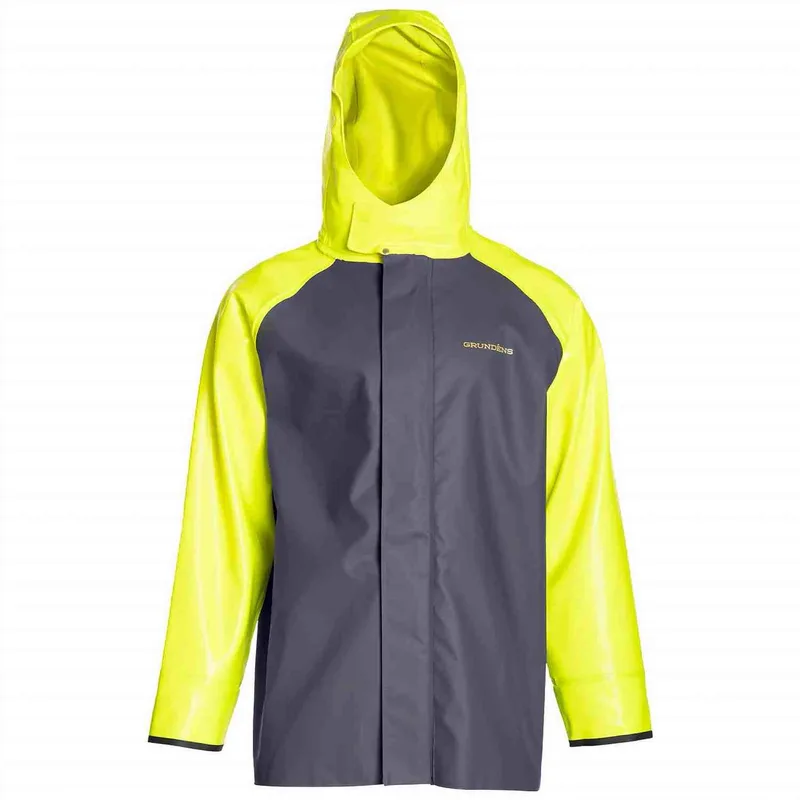Grundens Hauler Jacket