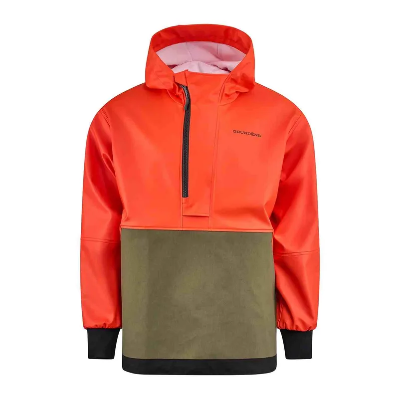 Grundens Neptune Armored Anorak