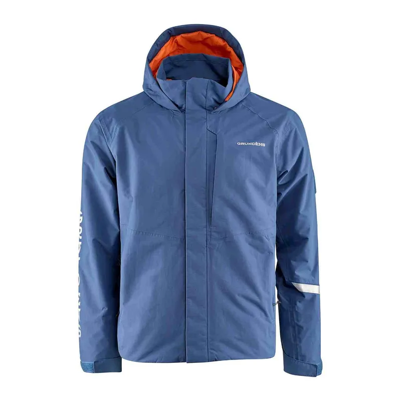 Grundens Transmit X Jacket