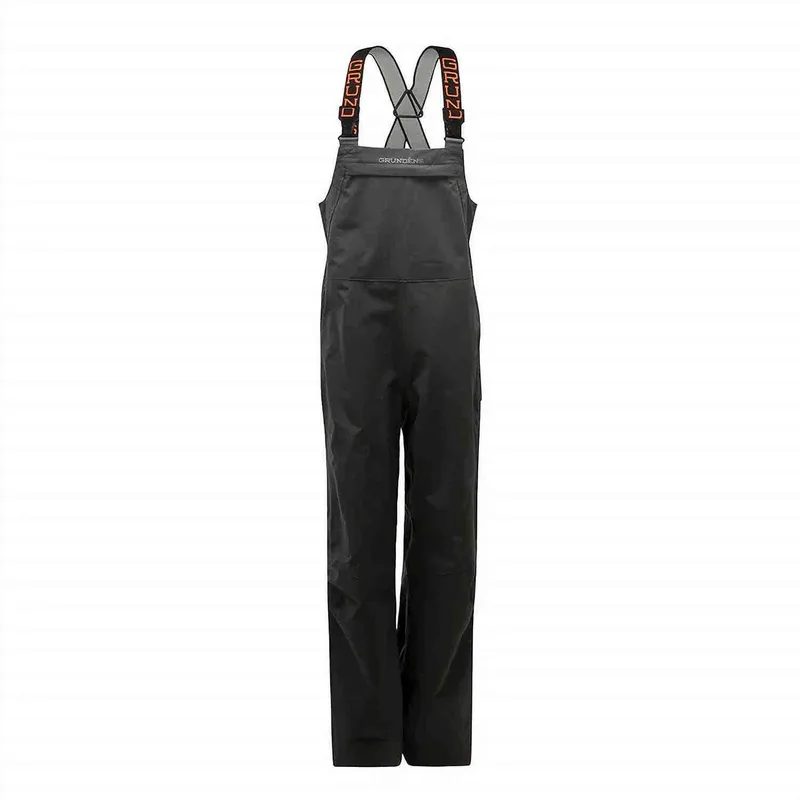 Grundens Full Share Bib & Brace – Anchor - Grundens Full Share Bib & Brace – Anchor XXX-Large