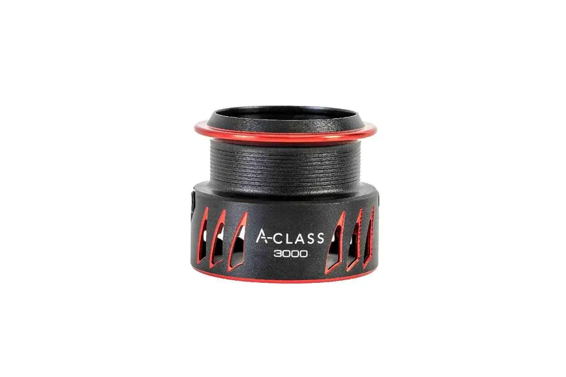 Guru A-Class Float/Feeder Reel Spare Spool