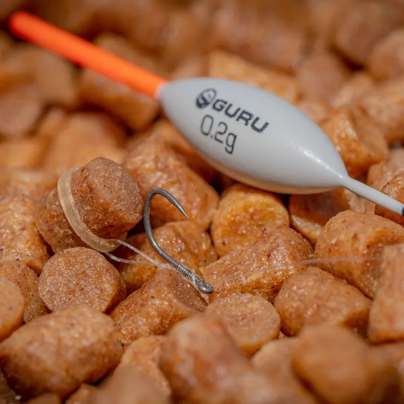 Guru AR Pole Float