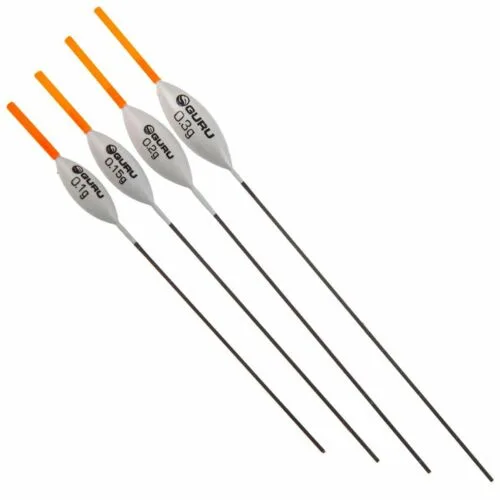 Guru AR Pole Float - 0.3g