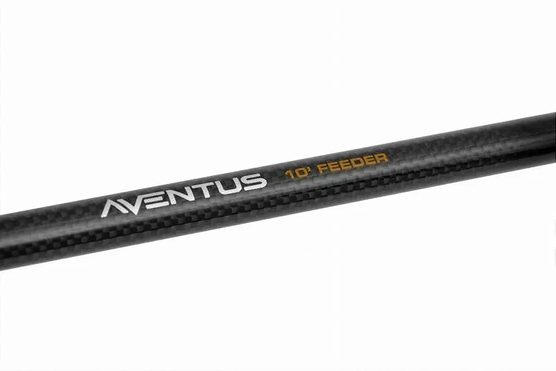 Guru Aventus 10ft Feeder Spare Section - Butt