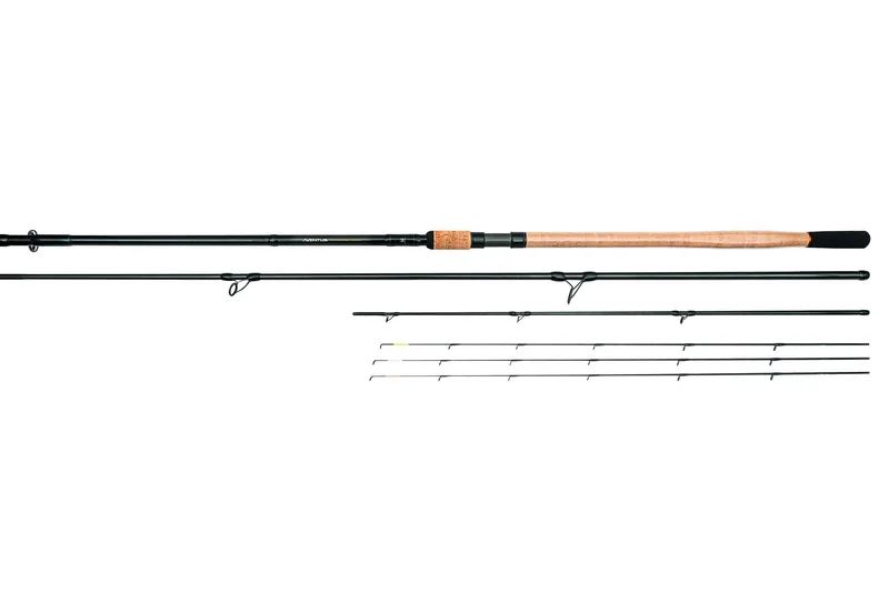 Guru Aventus Distance Feeder Rod 13ft