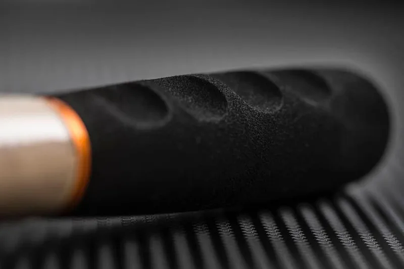 Guru Aventus Feeder Rod