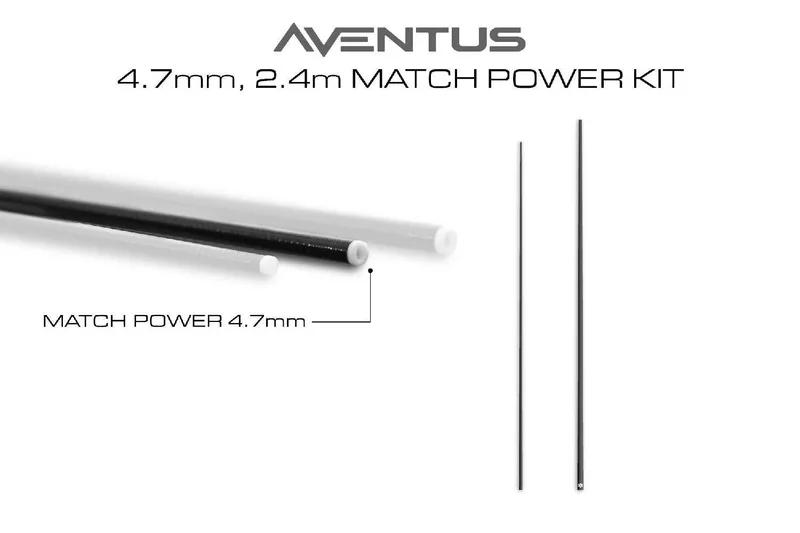 Guru Aventus Match Power Kit