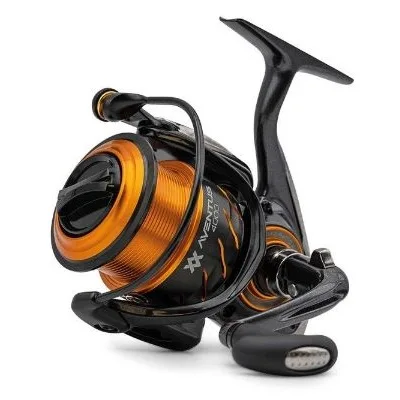 Guru Aventus Reel - 3000