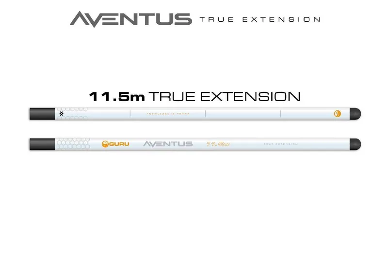 Guru Aventus True Extension