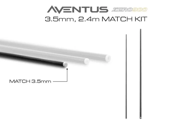 Guru Aventus Z900 Match Kit