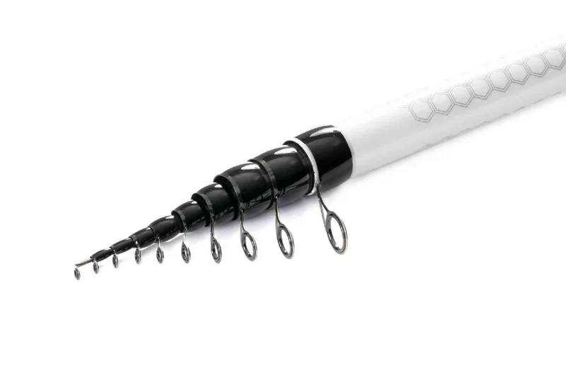 Guru Aventus Zero 600 Bolo Telescopic Rod 7m