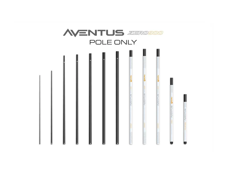 Guru Aventus Zero 900 16m Pole - Pole Only