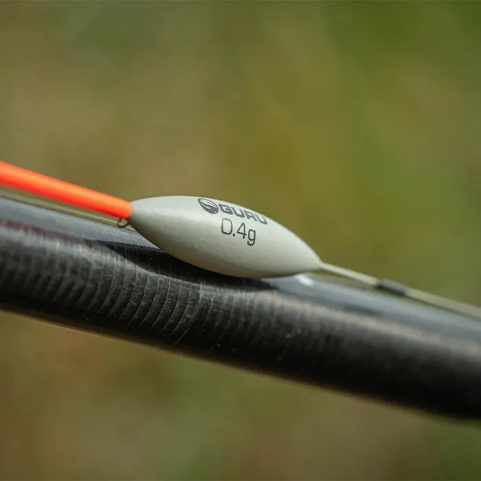 Guru Bobbie Pole Float - 0.25g