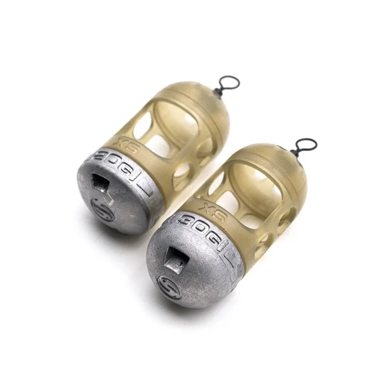 Guru Caged Window Feeder - Medium, 30g + 40g