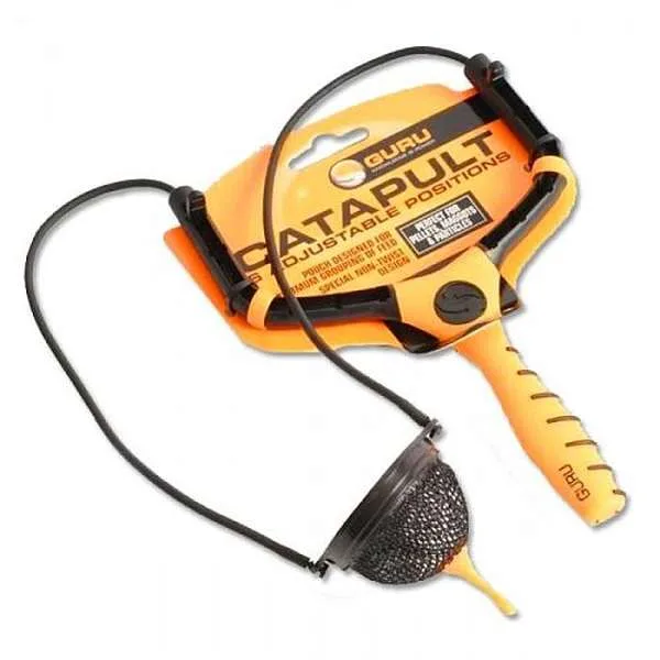 Guru Catapult Spare Pouch