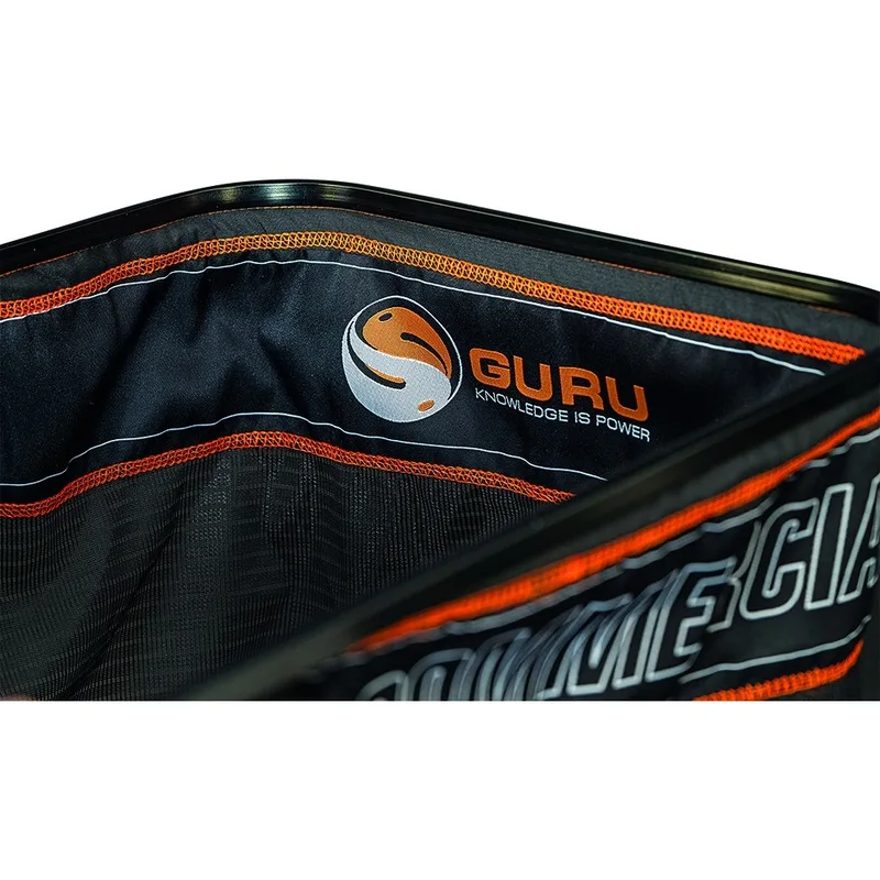 Guru Competition 350 Keepnet 3.5m