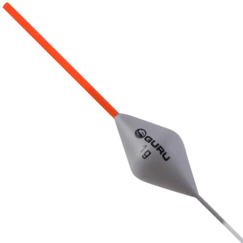 Guru Diamond Pole Float