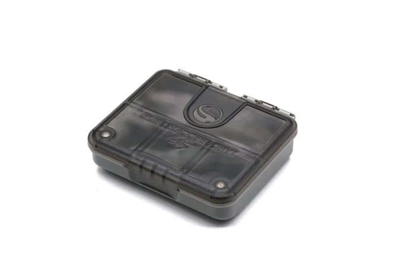 Guru Feeder Box Accessory Box
