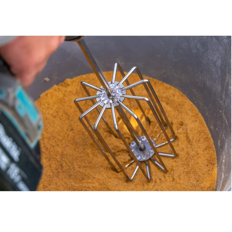 Guru Groundbait Whisk
