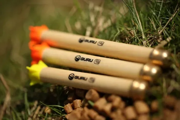 Guru Loaded Balsa Pellet Waggler - 10g