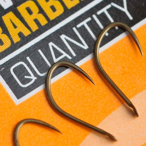 Guru LWG Spade End Hooks - 20