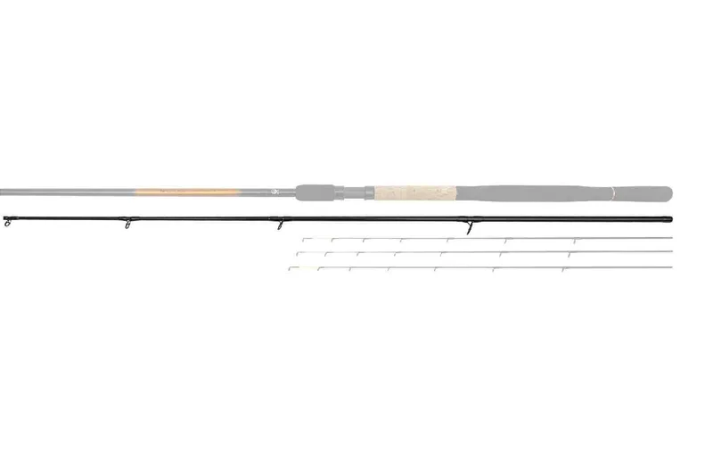 Guru N-Gauge 12ft Power Feeder Spare Section - Tip Section