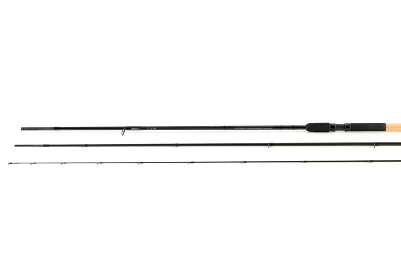 Guru N-Gauge Pro Float Rod 13ft