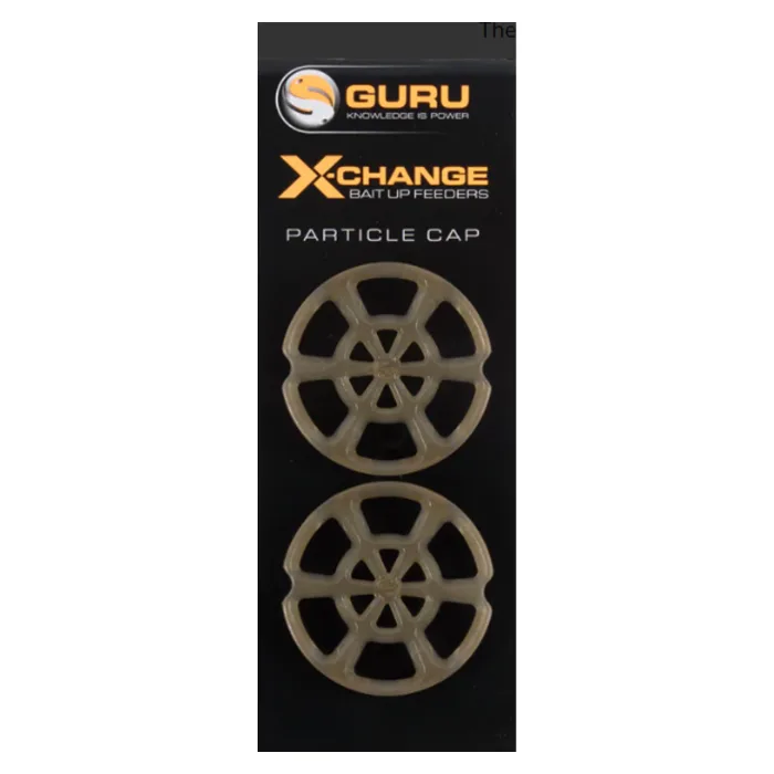 Guru Particle Cap