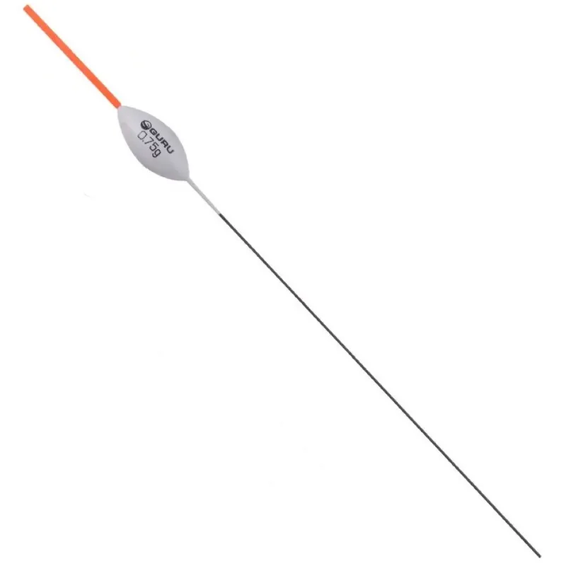 Guru Pinger Carbon Stem Float - 0.75g
